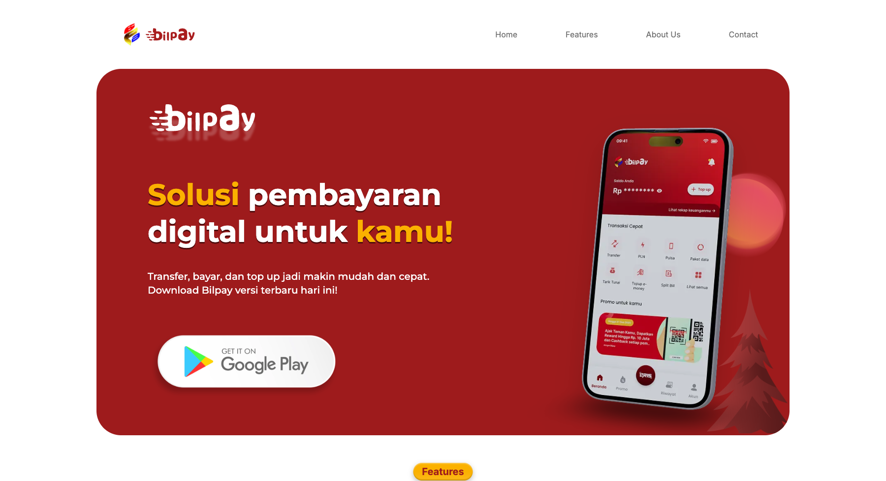 Bilpay